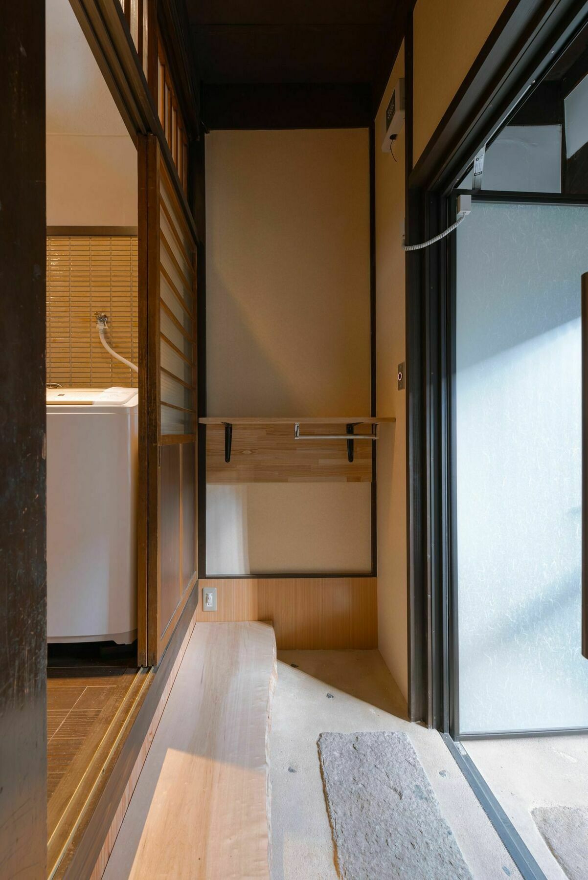 Kumomachiya Goshominami Villa Kyoto Buitenkant foto