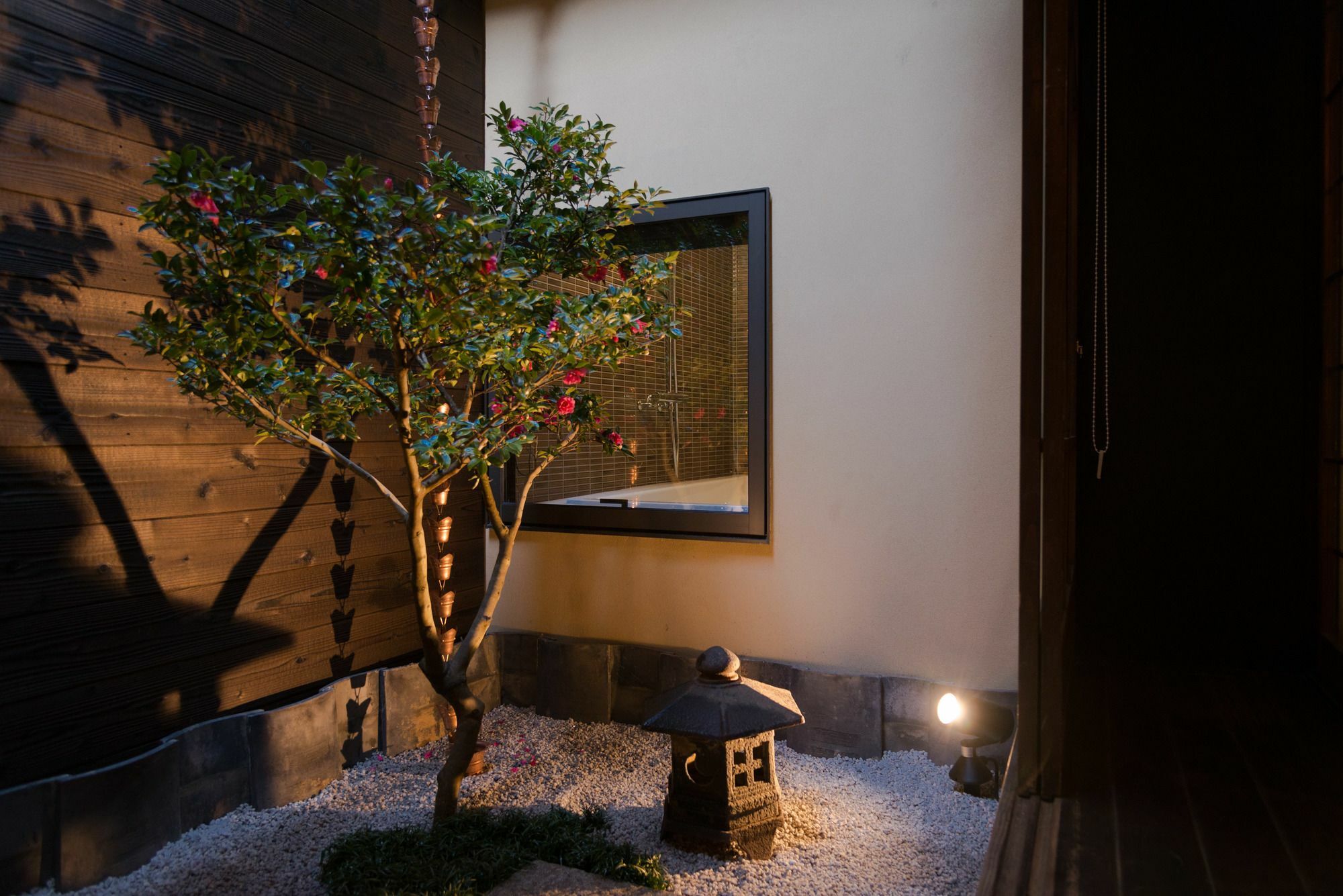 Kumomachiya Goshominami Villa Kyoto Buitenkant foto