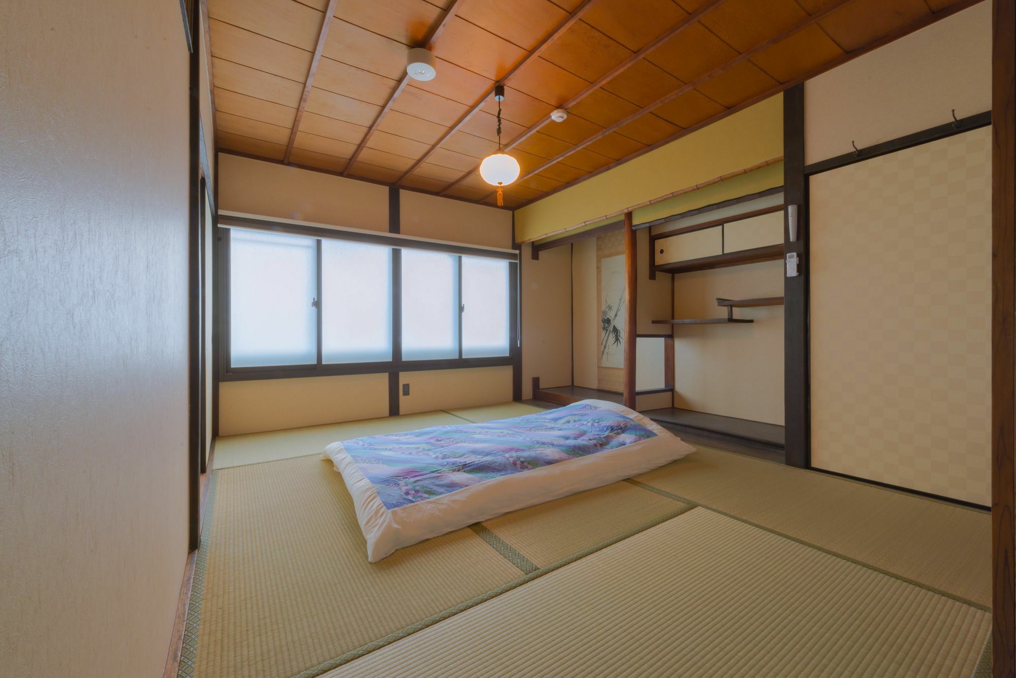 Kumomachiya Goshominami Villa Kyoto Buitenkant foto