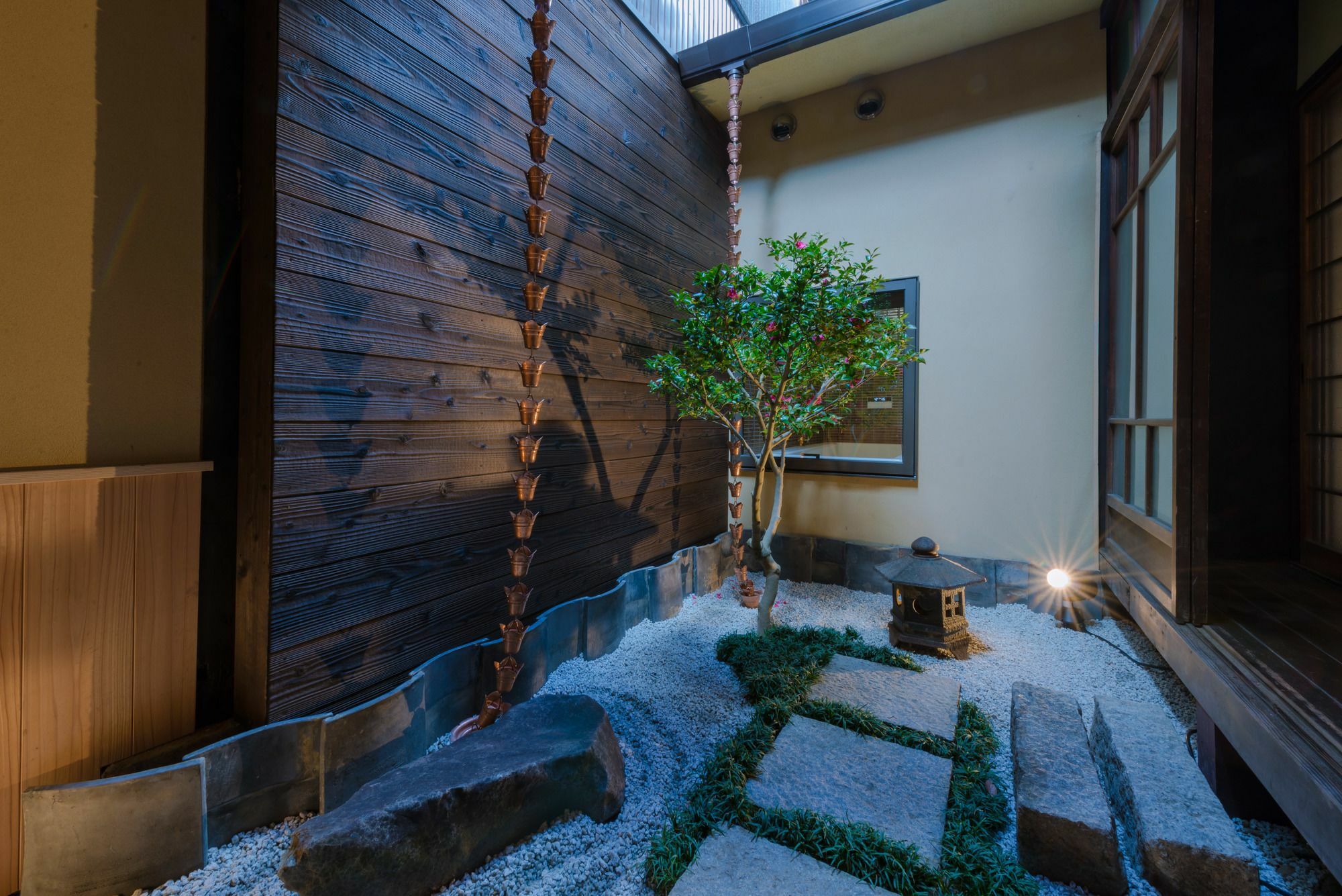 Kumomachiya Goshominami Villa Kyoto Buitenkant foto