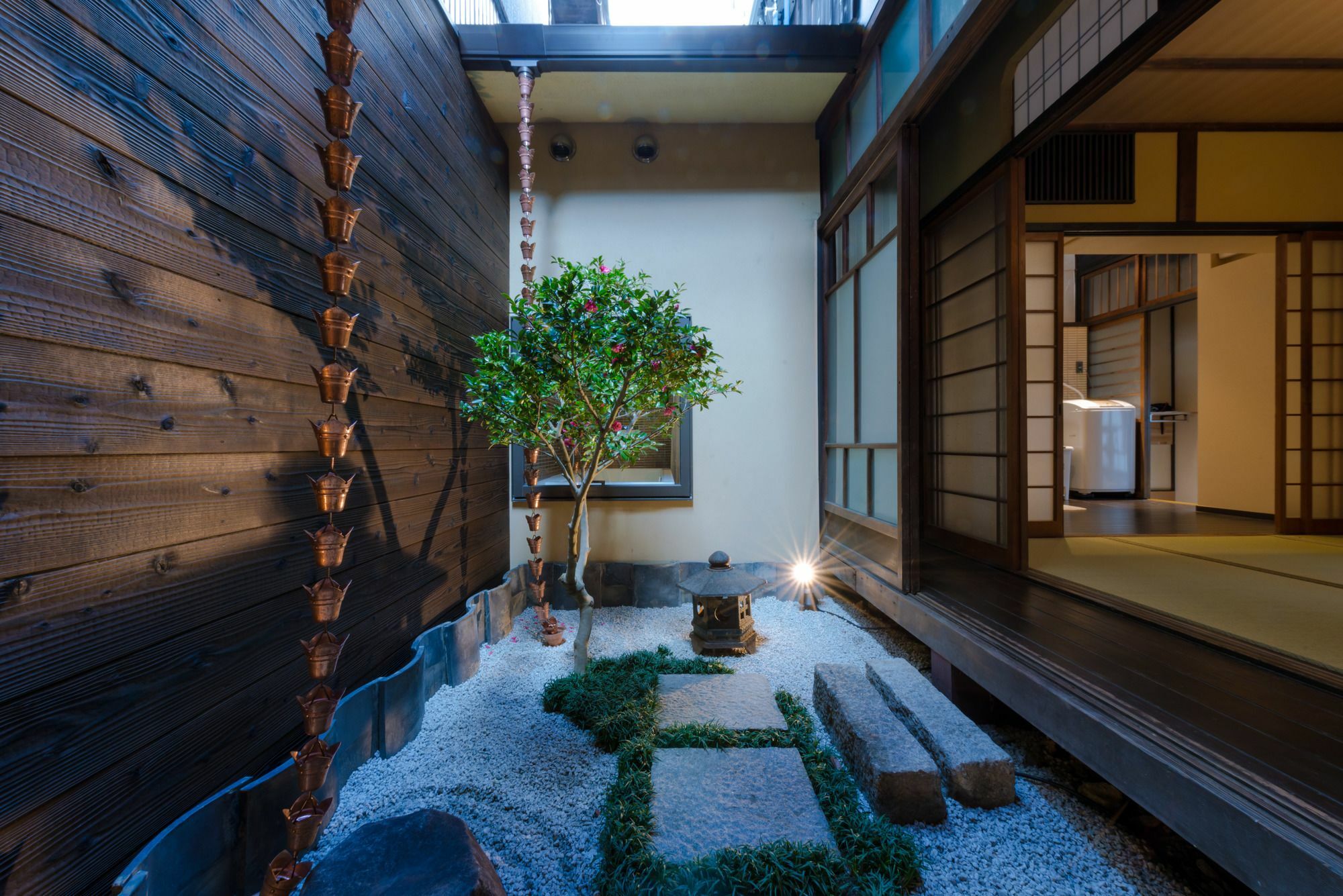 Kumomachiya Goshominami Villa Kyoto Buitenkant foto